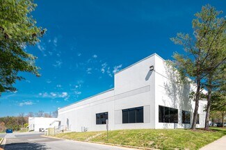 Beltsville, MD Flex - 12240 Indian Creek Ct