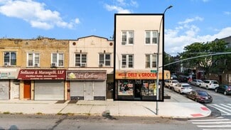 Brooklyn, NY Storefront Retail/Residential - 6602 17th Ave Brooklyn, NY Storefront Retail/Residential - 6602 17th Ave