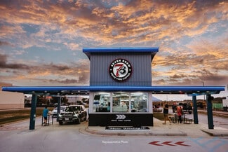 La Vergne, TN Retail - 5355 Murfreesboro Rd La Vergne, TN Retail - 5355 Murfreesboro Rd