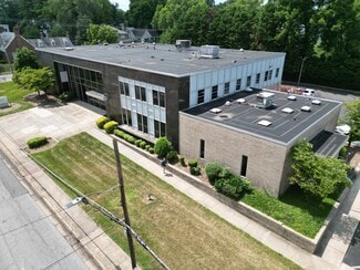 Salisbury, NC Office - 507 W Innes St