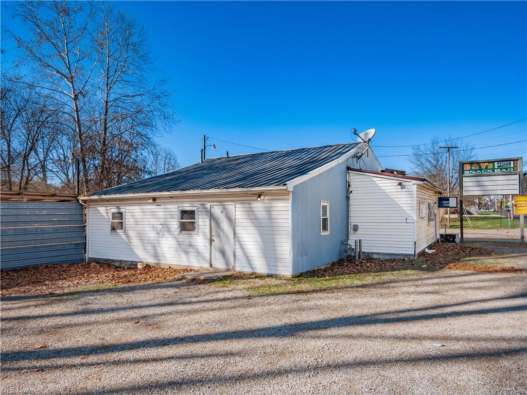 612 S State St, Crooksville, OH for Sale