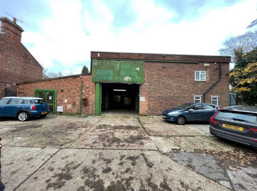 77-79 Cullingham Rd, Ipswich, SFK for Rent