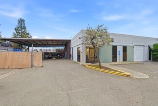 Fremont, CA Warehouse - 893-909 Boggs Ter Fremont, CA Warehouse - 893-909 Boggs Ter