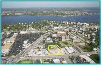 Stuart, FL Commercial - Colorado Ave & Kindred St Stuart, FL Commercial - Colorado Ave & Kindred St