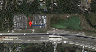 Sanford, FL Residential Land - 6770 W State Road 46