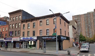 Brooklyn, NY Restaurant - 101 Graham Ave Brooklyn, NY Restaurant - 101 Graham Ave