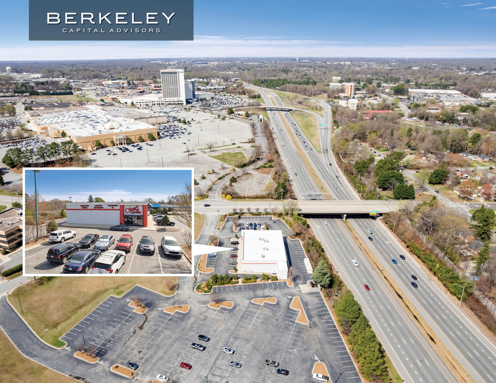 2221 Vanstory St, Greensboro, NC for Sale