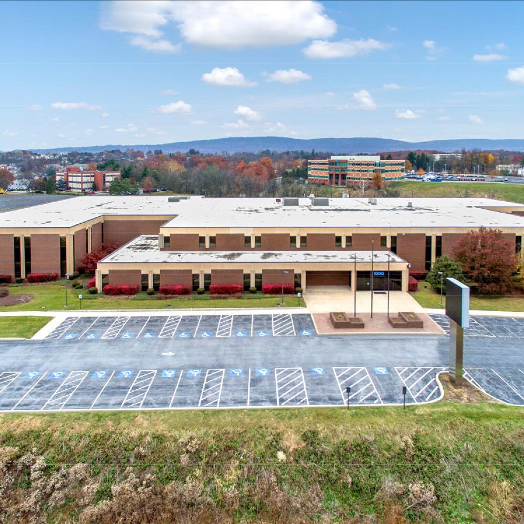 1000 Nationwide Dr, Harrisburg, PA for Rent