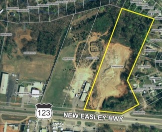 Greenville, SC Commercial - Hwy 123