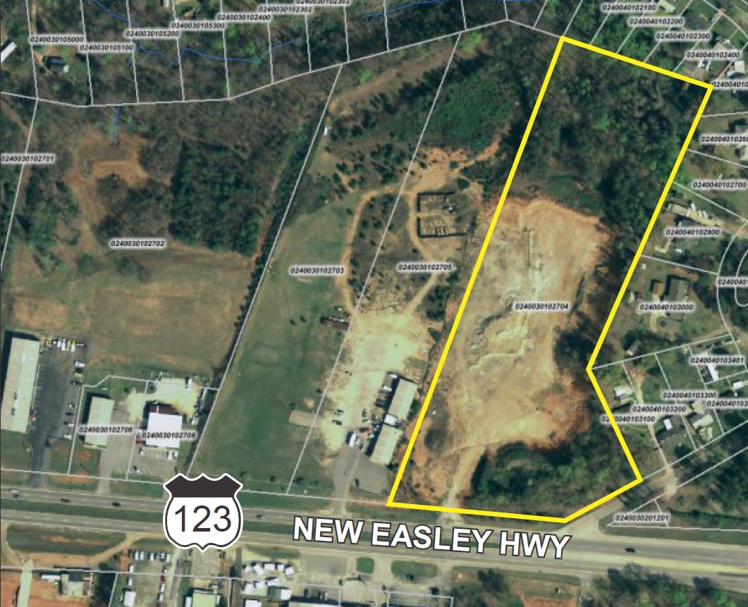 Hwy 123, Greenville, SC for Sale