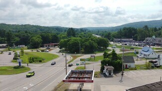Epsom, NH Commercial Land - 988 Dover Rd