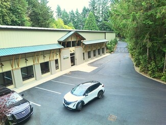Bainbridge Island, WA Self-Storage Facilities - 6455 Fletcher Bay
