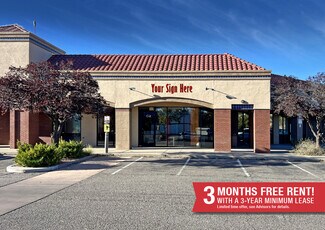 Albuquerque, NM Retail - 6911 Taylor Ranch Rd NW