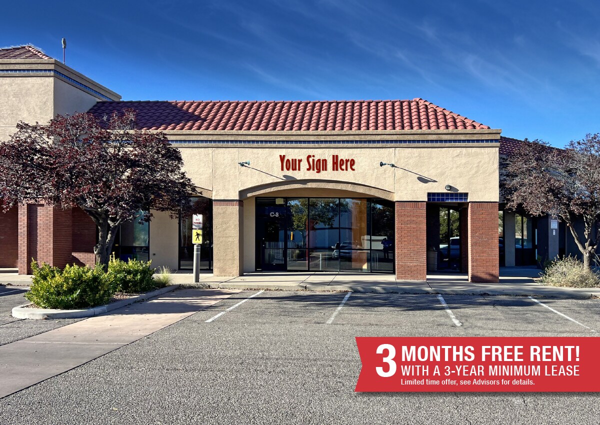 6911 Taylor Ranch Rd NW, Albuquerque, NM for Rent