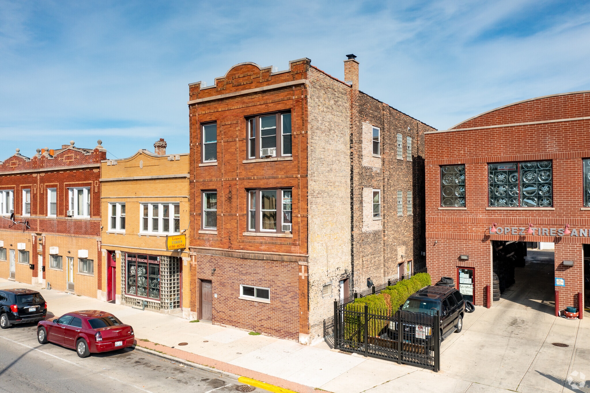 5434 W 25th St, Cicero, IL for Sale
