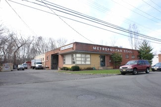 Springfield, NJ Industrial - 11 Brown Ave