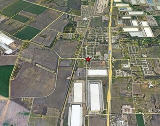 Wilmer, TX Commercial - 220 E Belt Line Rd