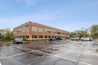 Blue Ash, OH Office - 9395 Kenwood Rd