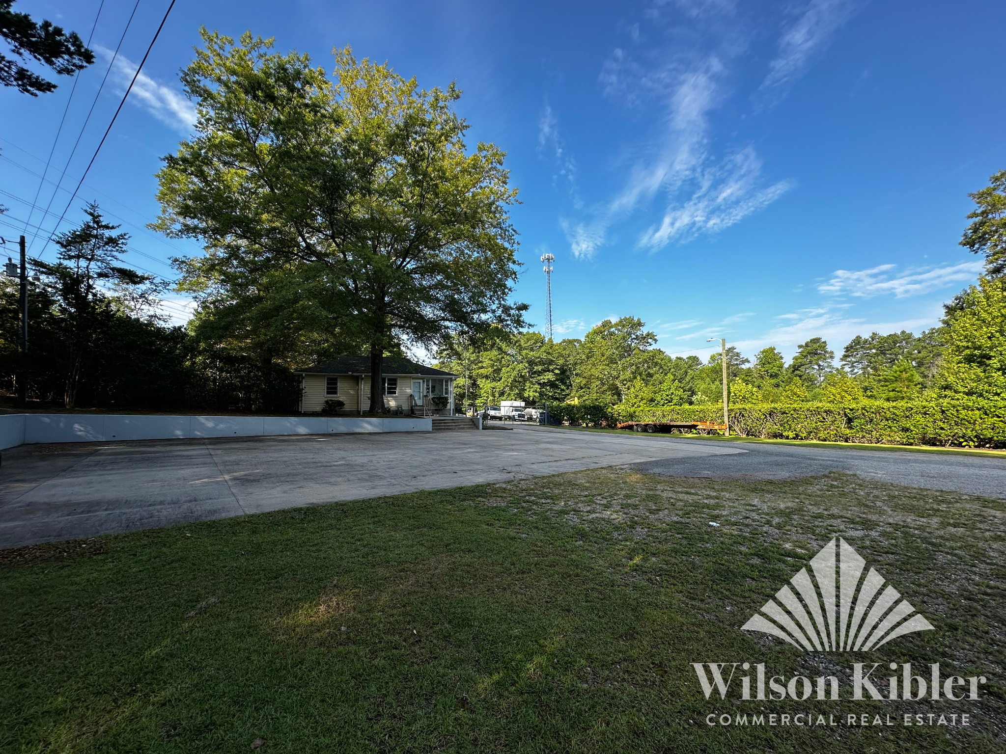 205 New Harrison Bridge Rd, Simpsonville, SC for Sale