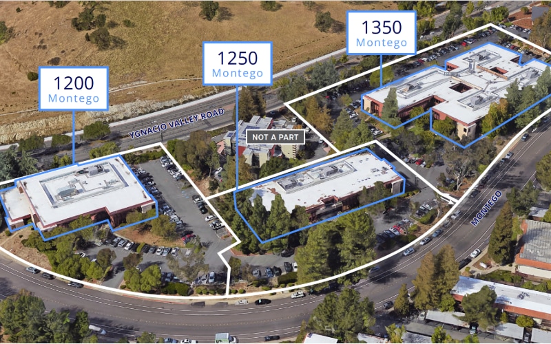 , Walnut Creek, CA for Sale
