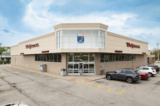 Oregon, OH Freestanding - 2562 Navarre Ave