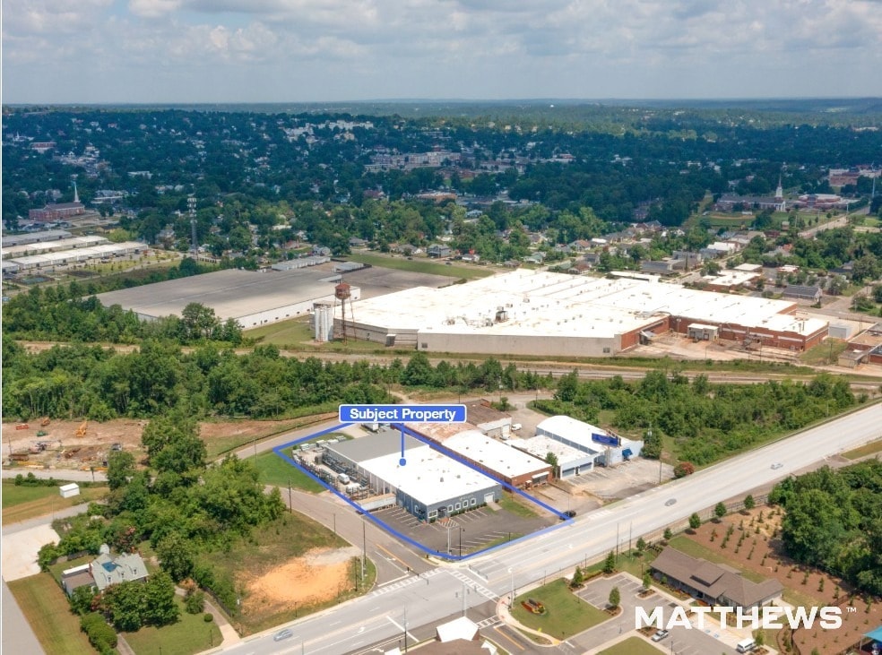 1547 15th St, Augusta, GA for Sale