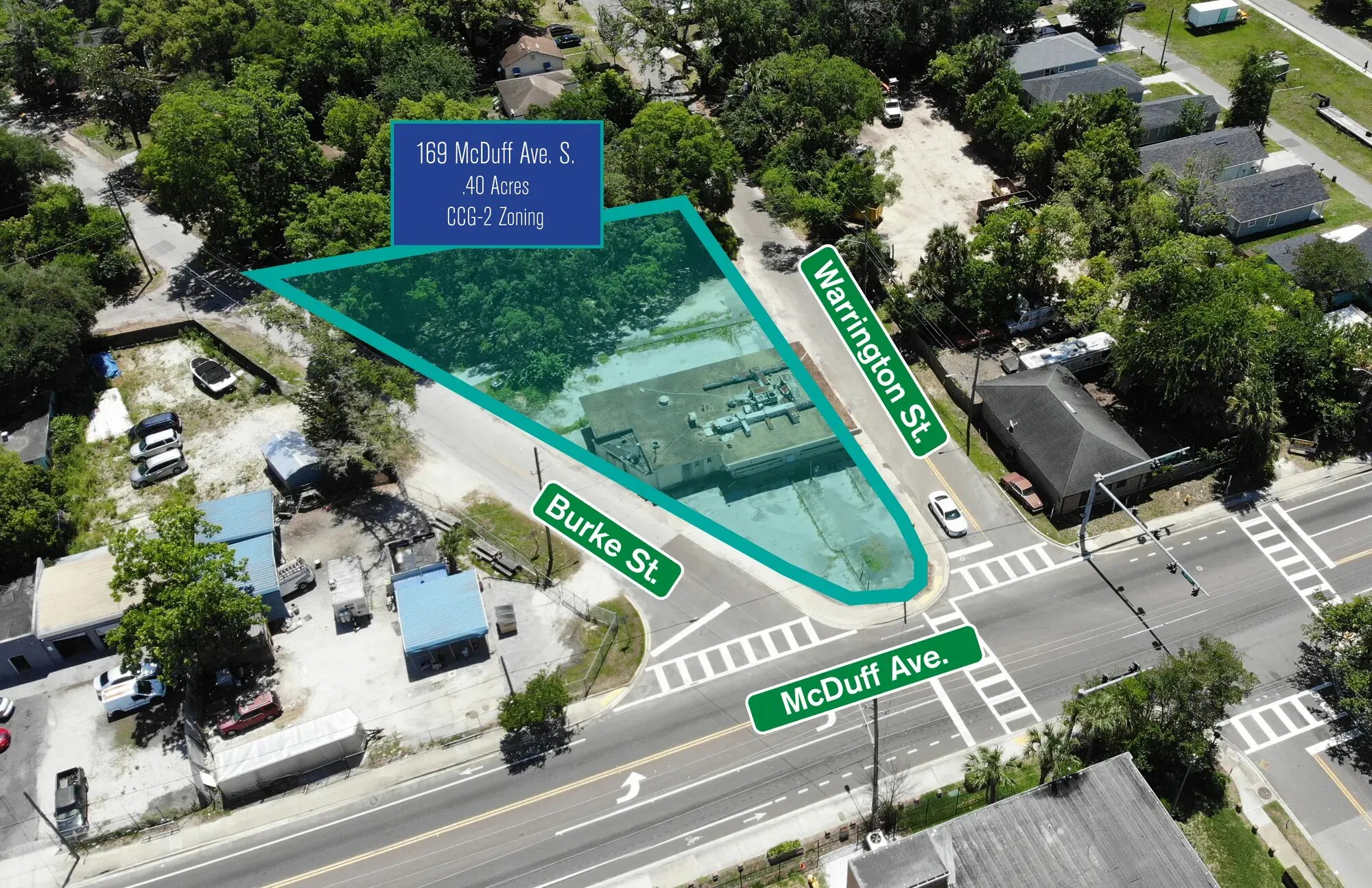 169 McDuff Ave S, Jacksonville, FL for Sale