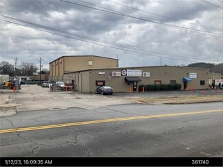 Rome, GA Warehouse - 104 E Callahan St NE