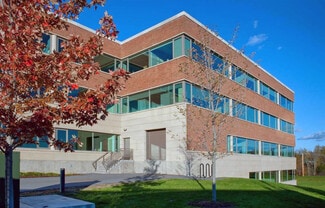 South Burlington, VT Office - 725 Community Dr