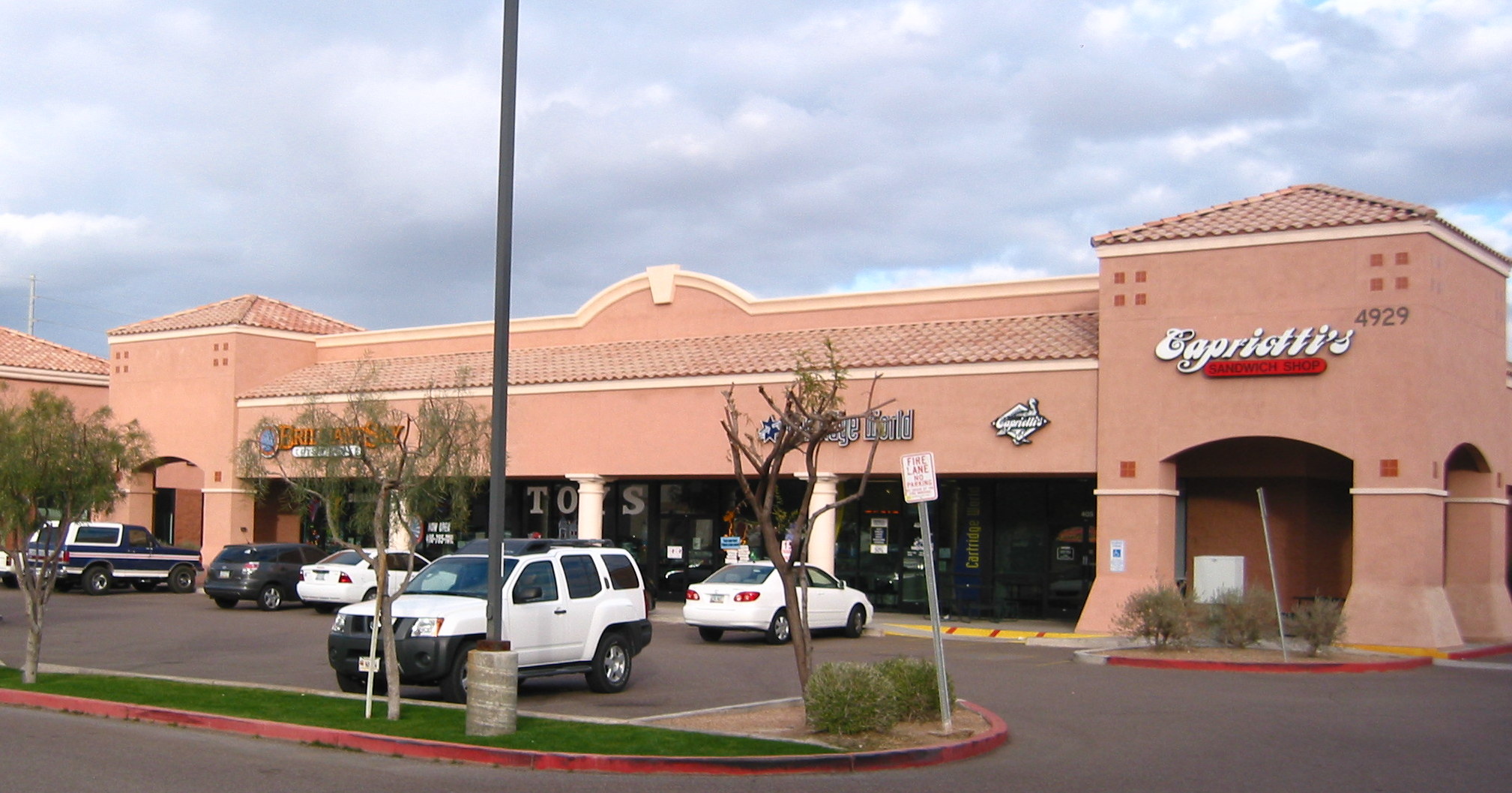 4909 E Chandler Blvd, Phoenix, AZ for Rent