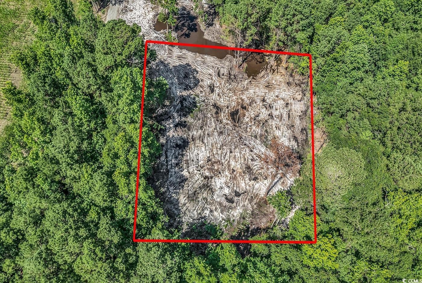 Lot 4 Coats Rd, Loris, SC for Sale
