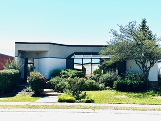 Elk Grove Village, IL Light Manufacturing - 1221 Jarvis Ave Elk Grove Village, IL Light Manufacturing - 1221 Jarvis Ave