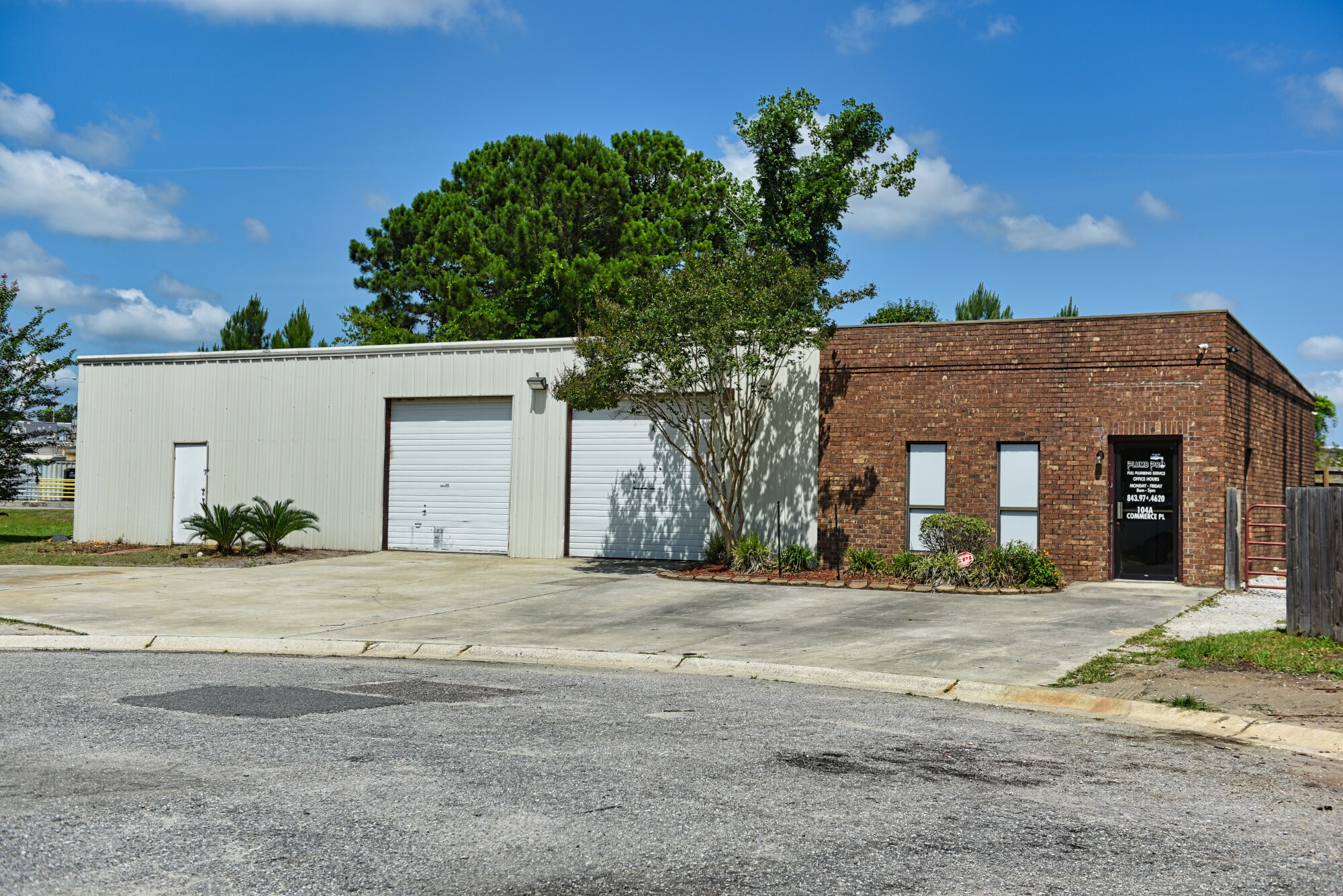 104-A Commerce Pl, Goose Creek, SC for Rent
