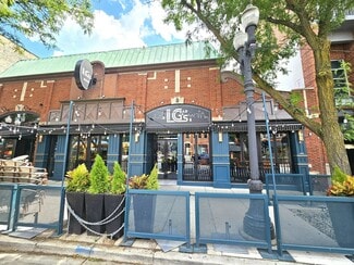 Chicago, IL Retail - 1525 N Wells St Chicago, IL Retail - 1525 N Wells St