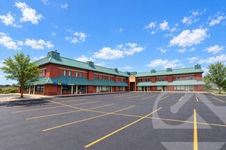Plymouth, MI Office, Office/Retail - 42171-42247 Ann Arbor Rd E Plymouth, MI Office, Office/Retail - 42171-42247 Ann Arbor Rd E