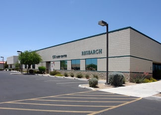 Phoenix, AZ undefined - 4045 E Union Hills Dr