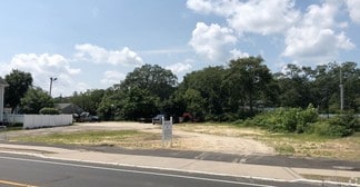 Wall Township, NJ Commercial Land - 1813 NJ-71 Wall Township, NJ Commercial Land - 1813 NJ-71