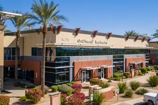 Scottsdale, AZ Office - 14275 N 87th St