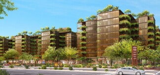 Scottsdale, AZ Retail - 7230 E Mayo Blvd