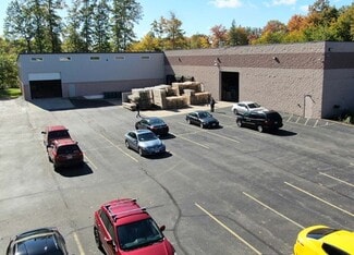 Strongsville, OH Industrial - 22555 Ascoa Ct