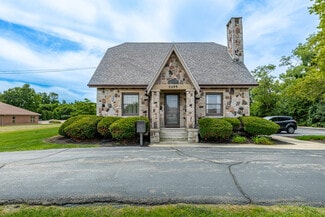 Dayton, OH Office - 3299 Kemp Rd
