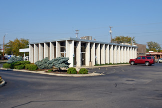 Dayton, OH Retail - 721 E Dixie Dr