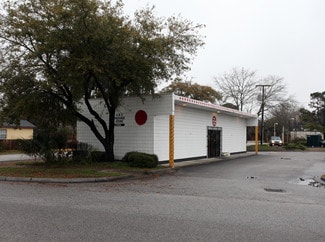 Charleston, SC Office/Retail - 1412 Savannah Hwy