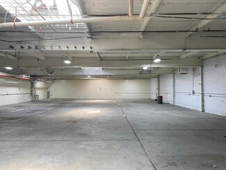 Rego Park, NY Industrial - 6334 Austin St