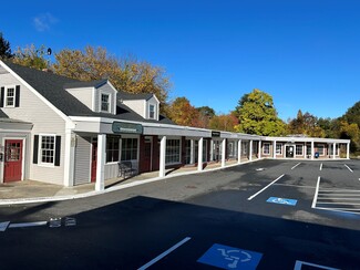 Lynnfield, MA Office, Retail - 586-592 Main St