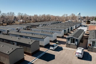 Blackfoot, ID Apartments - 788 S Broadway St