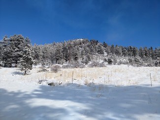 Bailey, CO Commercial - 62430 US Highway 285
