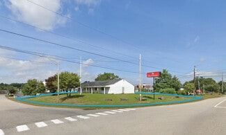 Kittery, ME Commercial Land - 2 Gorges Road