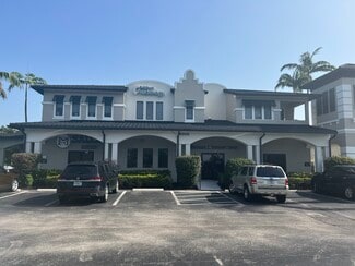 Fort Myers, FL Office - 8880 Gladiolus Dr