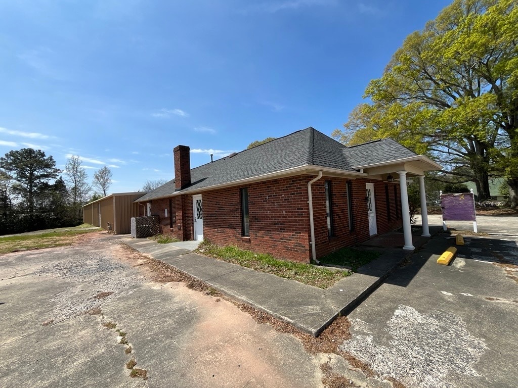 914 White St E, Rock Hill, SC for Rent